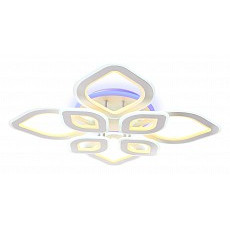 Потолочная люстра ambrella light fa fa8844